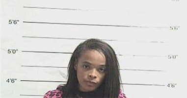 Adorria Lastie, - Orleans Parish County, LA 